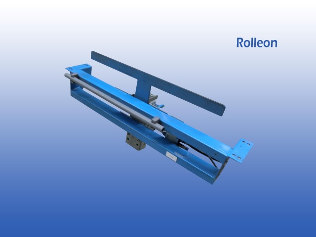 Harmanica rollenbaan rollenbanen